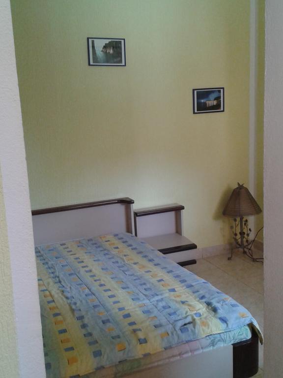 Guesthouse Lautasevic Petrovac 외부 사진