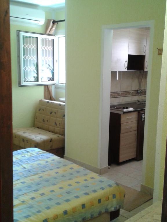 Guesthouse Lautasevic Petrovac 외부 사진