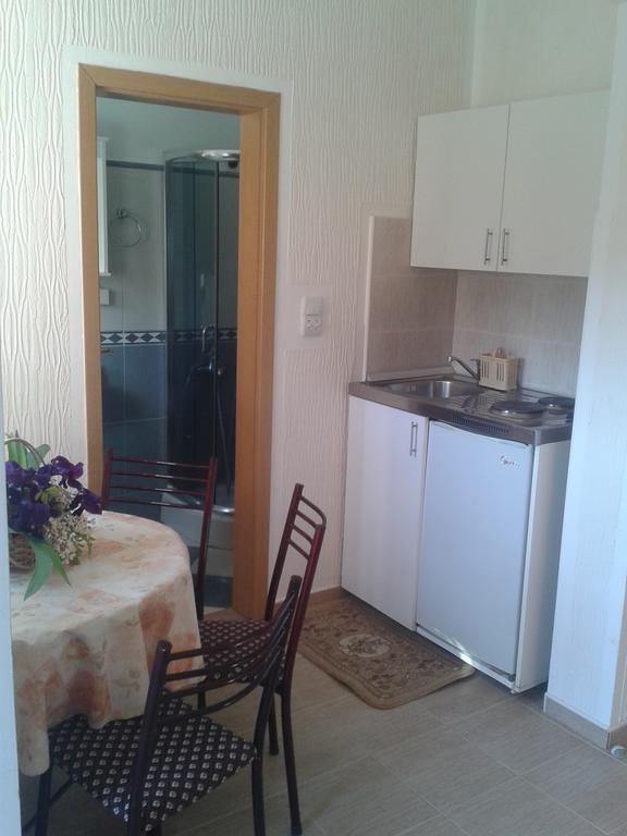 Guesthouse Lautasevic Petrovac 외부 사진