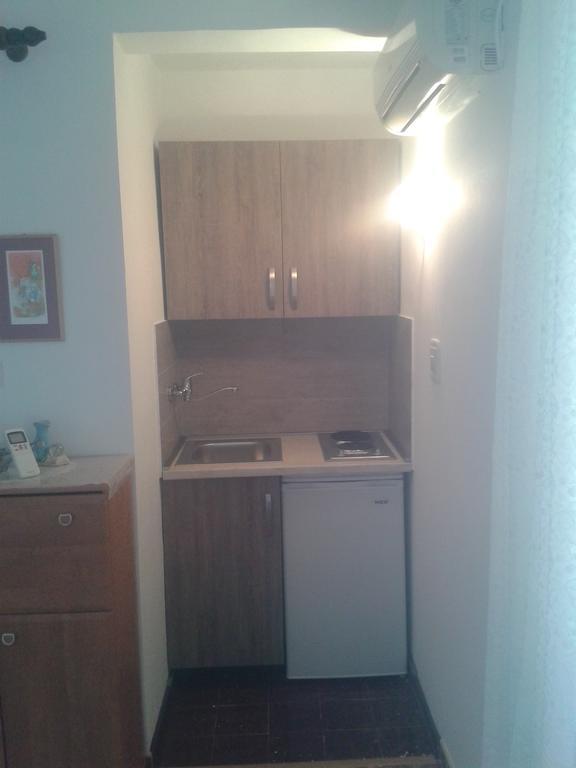 Guesthouse Lautasevic Petrovac 외부 사진