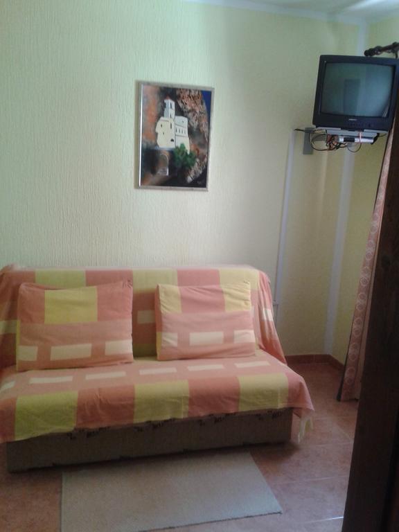 Guesthouse Lautasevic Petrovac 외부 사진