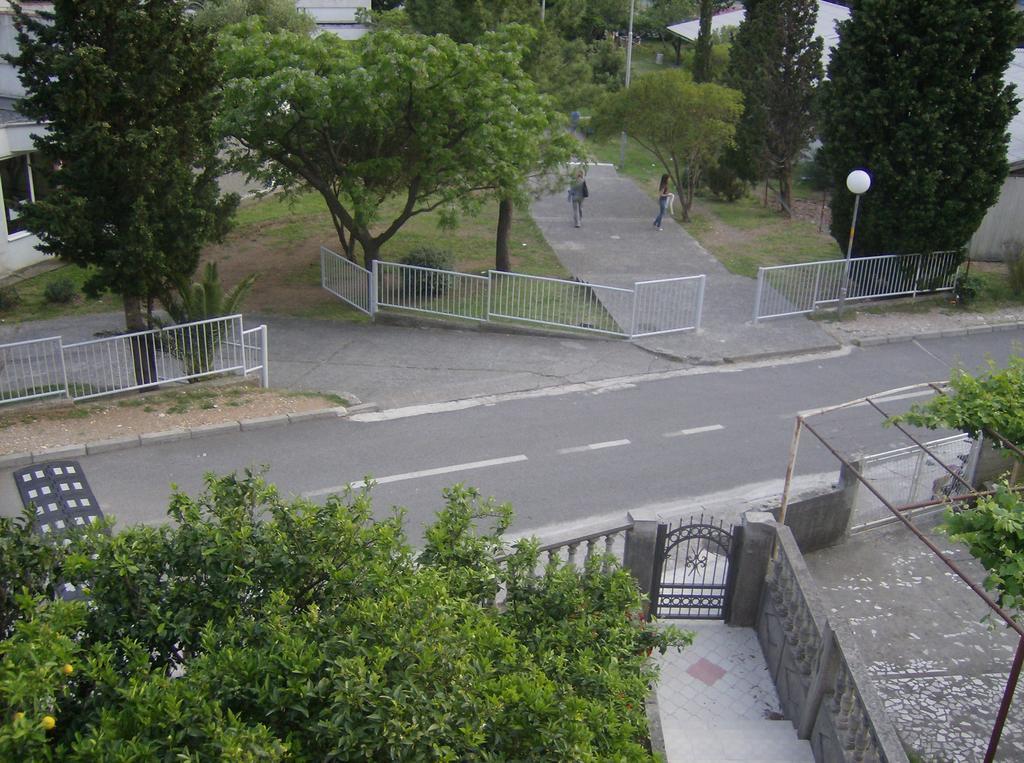 Guesthouse Lautasevic Petrovac 외부 사진