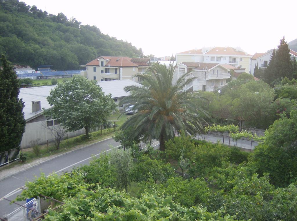 Guesthouse Lautasevic Petrovac 외부 사진