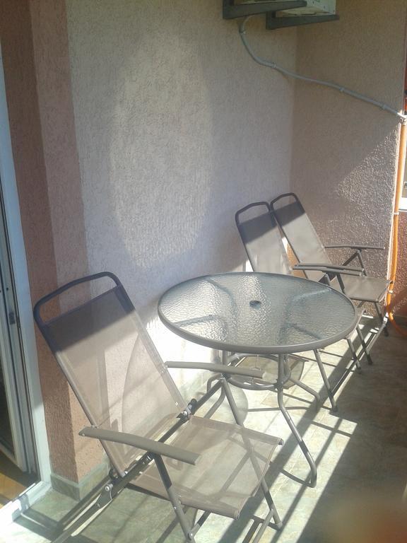 Guesthouse Lautasevic Petrovac 외부 사진