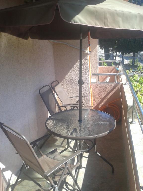 Guesthouse Lautasevic Petrovac 외부 사진