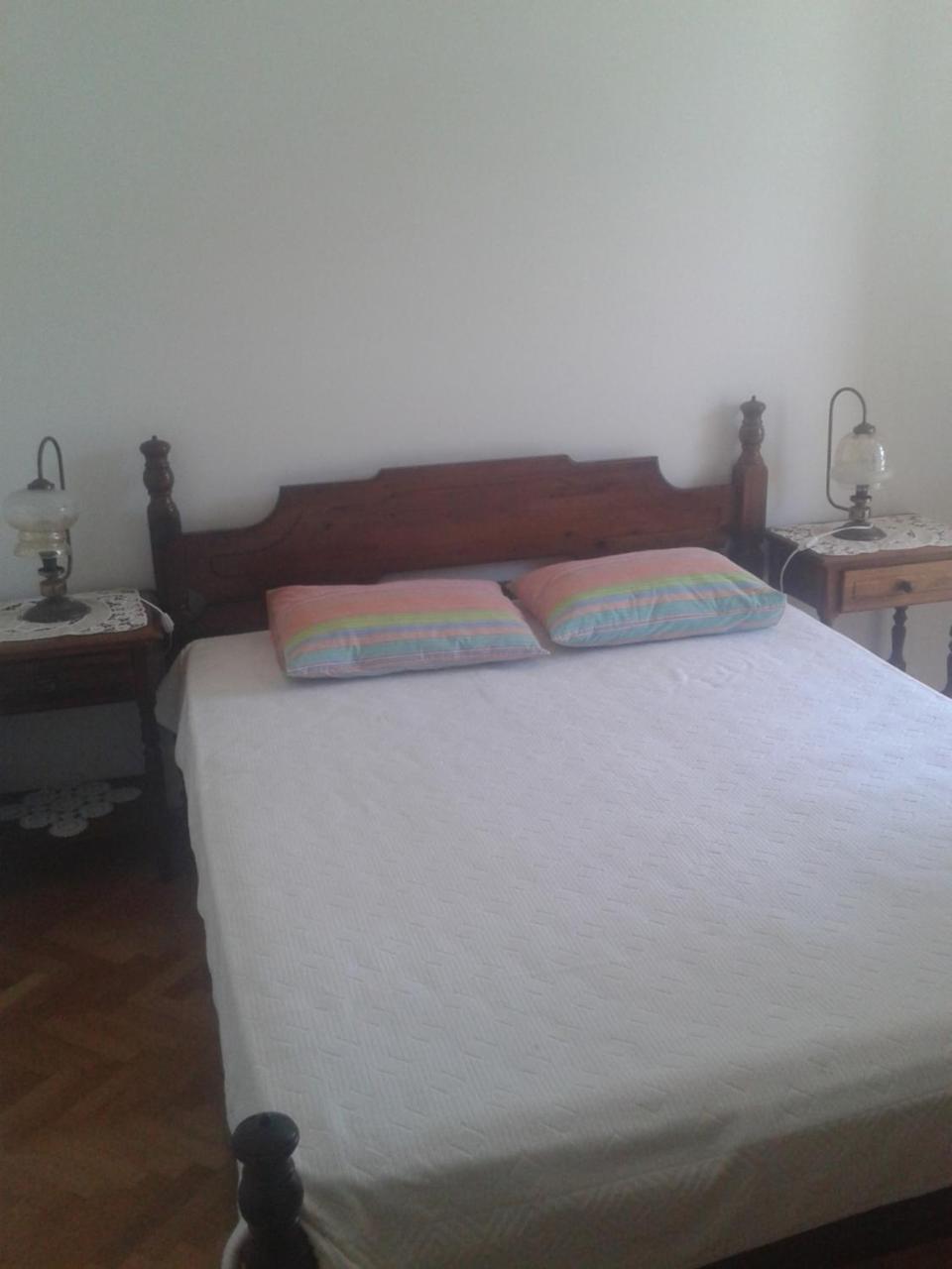 Guesthouse Lautasevic Petrovac 외부 사진