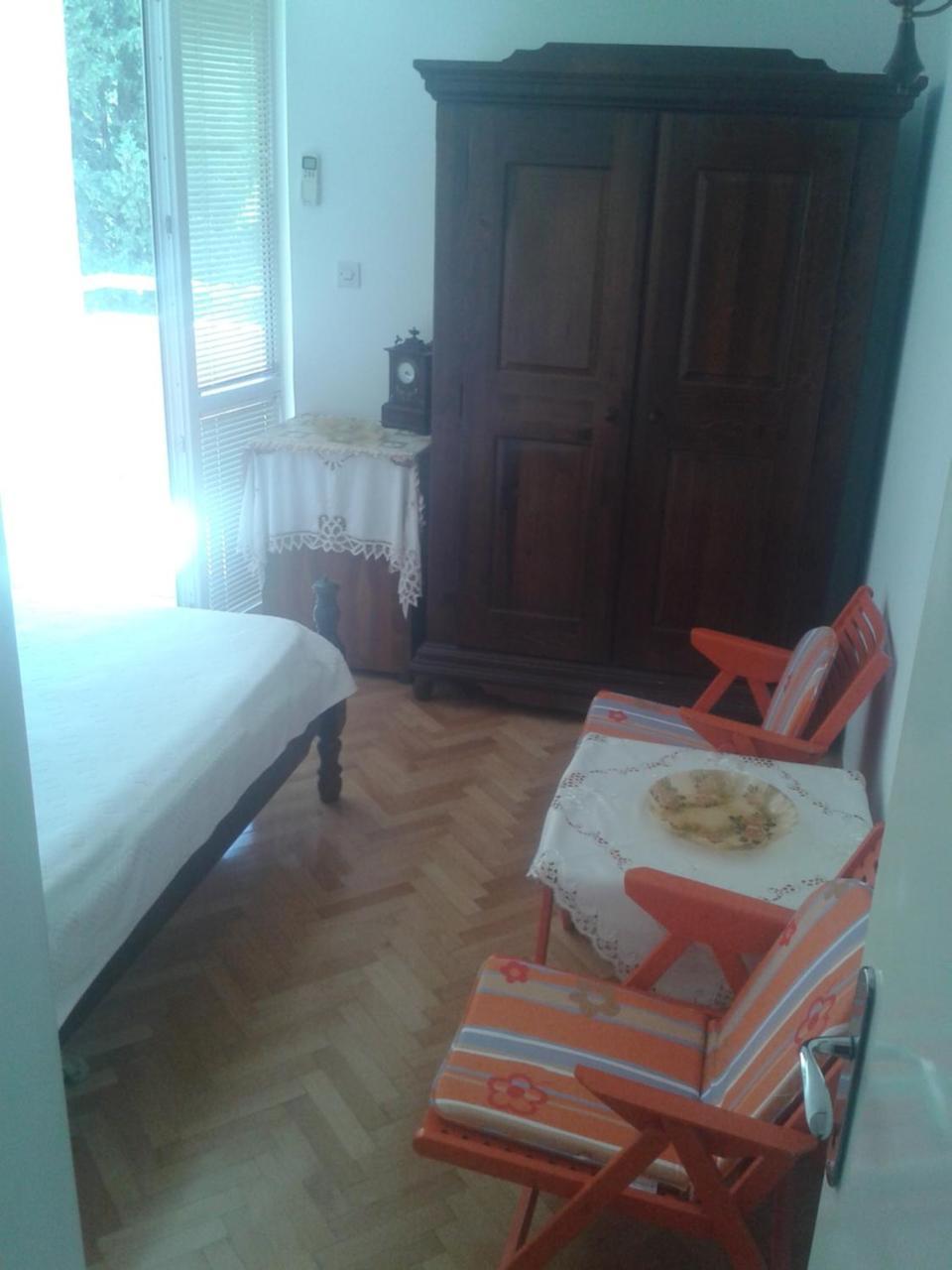 Guesthouse Lautasevic Petrovac 외부 사진